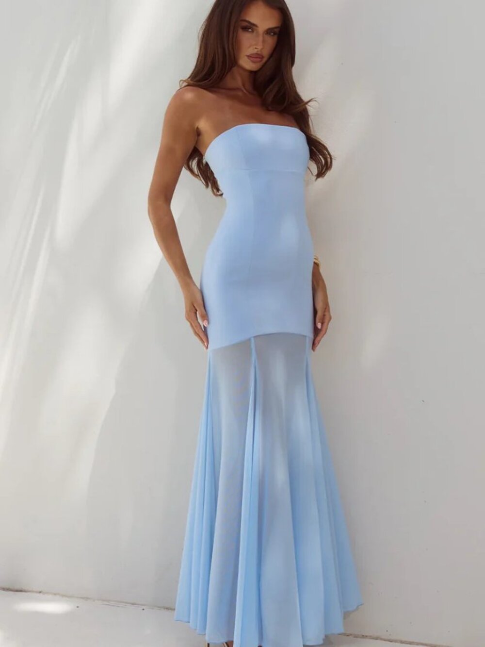 NWT IN PACKAGE Remi Maxi Dress - Picture 5 of 7